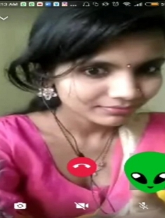 Beautiful Cute Indian Horny Girl Fingering And Showing On VideoCall 1