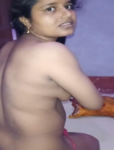 Sexy Desi Bhabhi Fingering and Fucked