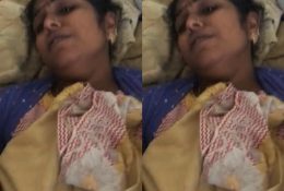 Telugu Cheating Wife Fucked By DeVar