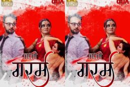Bhabhi Garam (2020) UNRATED 720p HDRip Hindi S01E01 Hot Web Series
