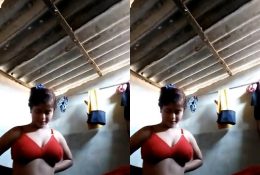 Bangladeshi Girl Nude Selfie Video Leaked