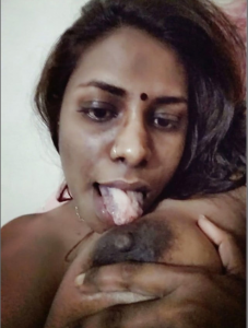 Tamil Wife Leak