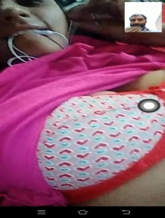 Desi Girl Showing Her Boobs On VIdeo call