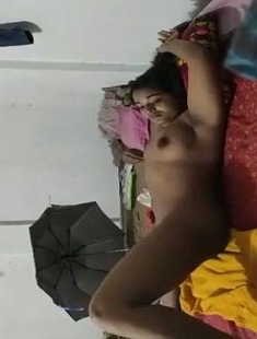 Sexy Desi Girl Pussy Licking And Fucked By Lover