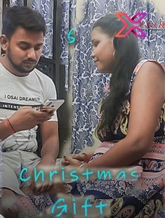 Christmas Gift (2021) UNRATED HEVC HDRip XPrime Hindi Short Film