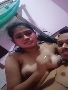 Hot Desi College Lovers MMS