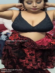 Desi Bigboob Sexy Wife