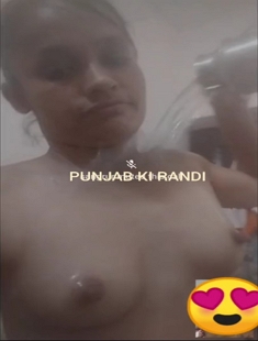 Horny Punjabi Girl Hard Pussy Fingering