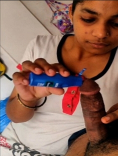 Indian Cute Girl Fucking With Cousin Brother
