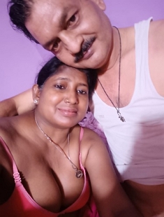 Desi Wife Blowjob and Fucked 2