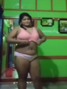 Bengali Sexy Boudi Nude Show Part 2