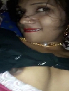 Married Bhabi Fucked By Friend